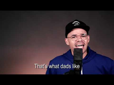 What Dads Like (Father’s Day song by Tauren Wells)