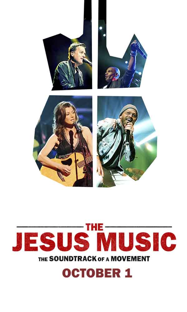 The Jesus Music Movie