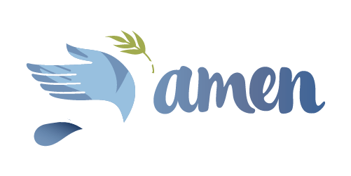 AMEN: The Prayer App