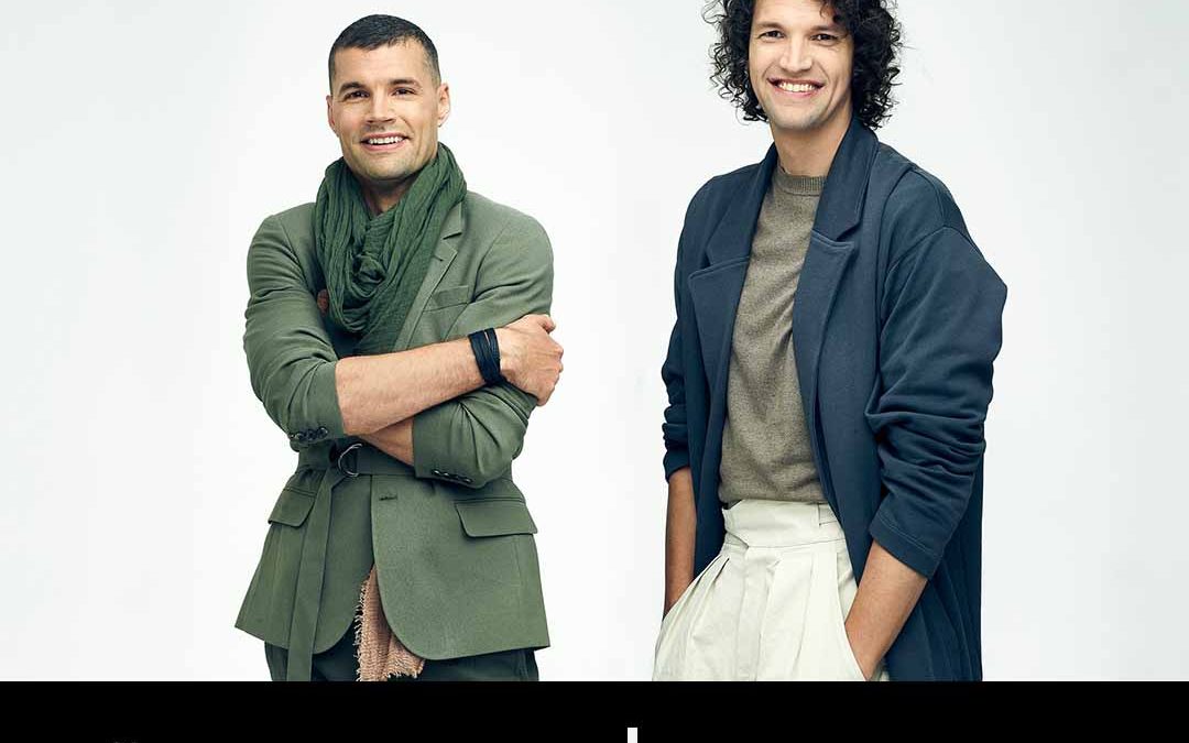 for KING & COUNTRY at the Houston Livestock Show and Rodeo