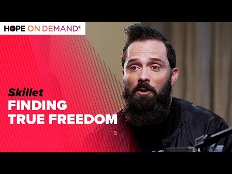 Skillet – Finding True Freedom