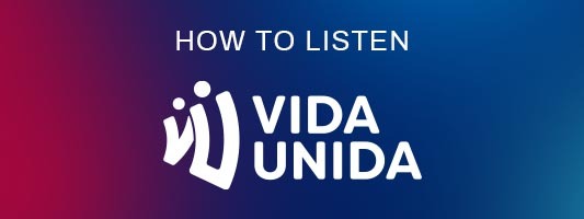 How to Listen - Vida Unida